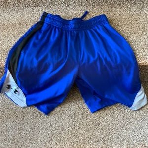 Under Armour Shorts